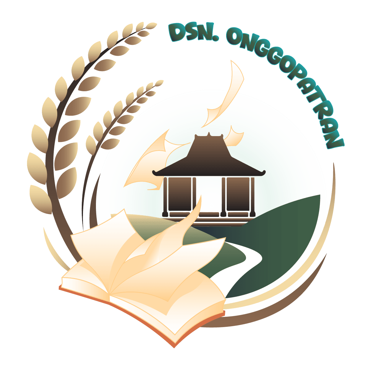Logo Dusun